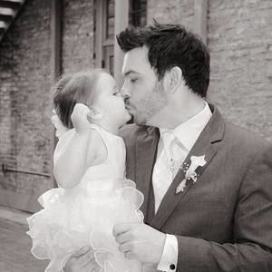 Meet your Posher, Eric